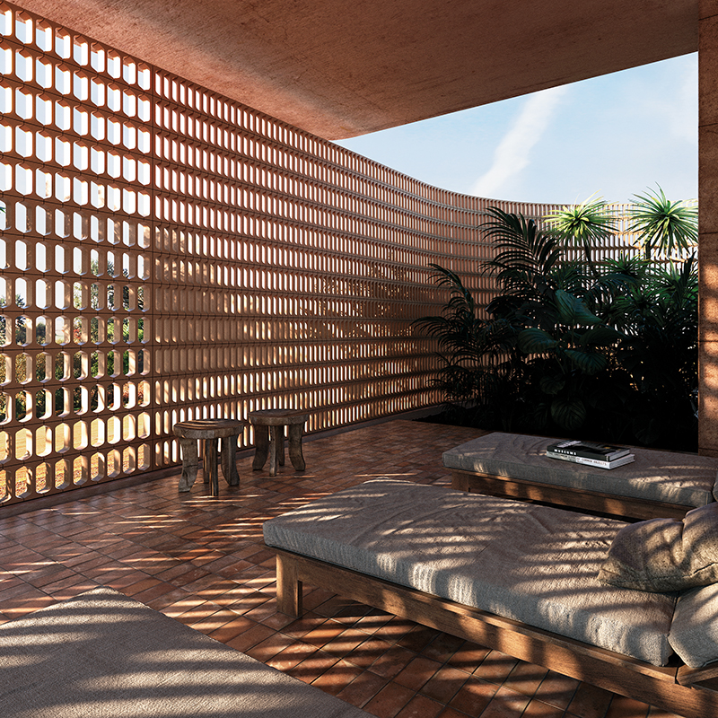 2026 Emerging Tile Trends