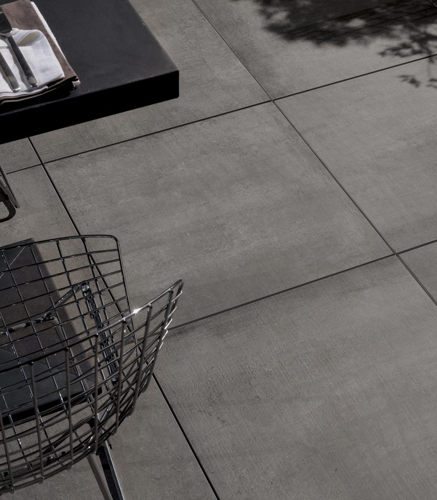 Purcell - High-traffic tiles for commercial projects