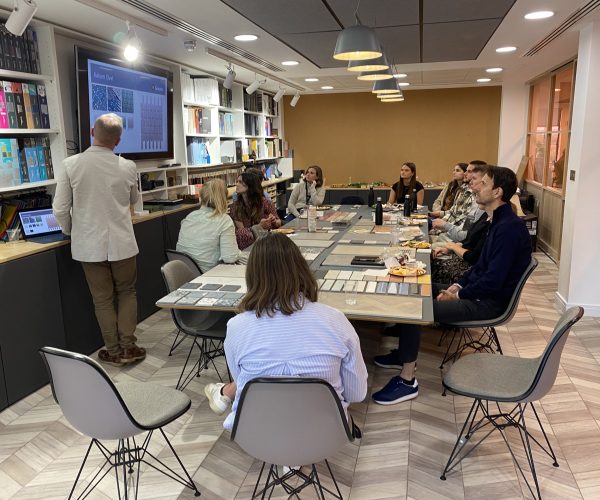 Specialist tile advice CPDs