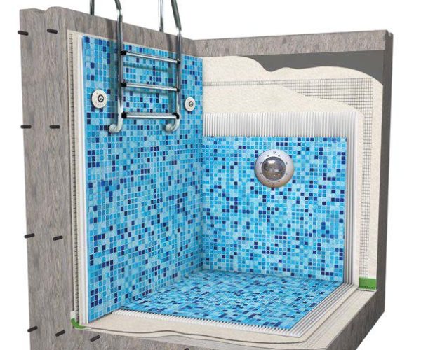 Specialist tile advice: Tile fixing specification advice